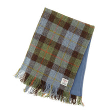 Load image into Gallery viewer, Harris Tweed Scarf
