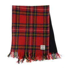 Load image into Gallery viewer, Harris Tweed Scarf
