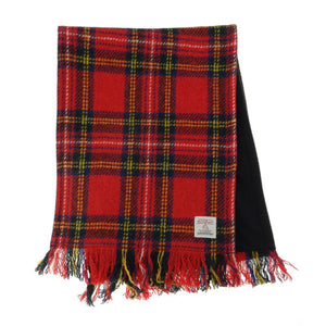 Harris Tweed Scarf
