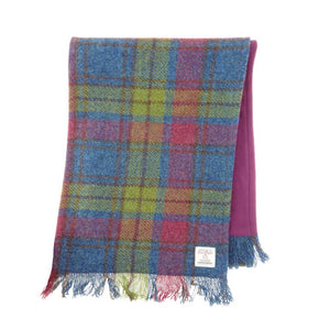 Harris Tweed Scarf