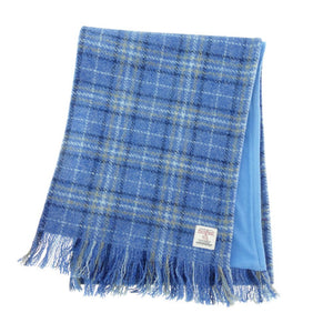 Harris Tweed Scarf