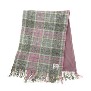 Harris Tweed Scarf