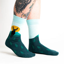 Load image into Gallery viewer, Sock It To Me Men&#39;s Crew Socks
