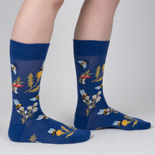 Load image into Gallery viewer, Sock It To Me Men&#39;s Crew Socks
