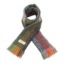 Load image into Gallery viewer, Mucros weavers Skellig Scarf
