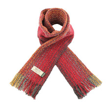 Load image into Gallery viewer, Mucros weavers Skellig Scarf
