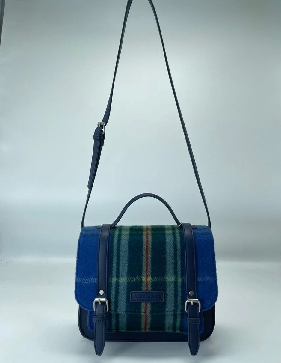 Patrick King Nova Scotia Patsy Handbag