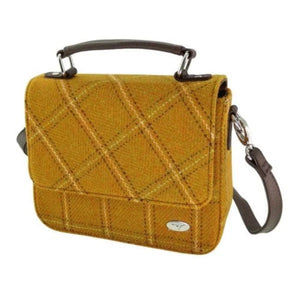 Harris Tweed Thurso Handbag