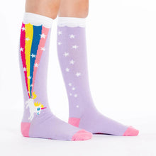 Load image into Gallery viewer, Sock It To Me Junior Practice Socks
