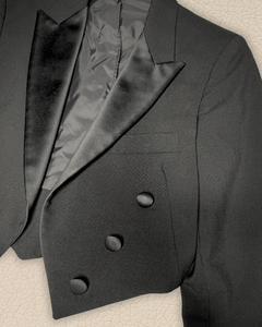 Youth Jacket