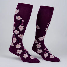 Load image into Gallery viewer, Sock It To Me Knee Socks
