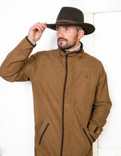 Load image into Gallery viewer, Boston Hat - Brown
