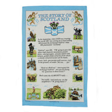 Load image into Gallery viewer, Assorted Scottish Tea Towels

