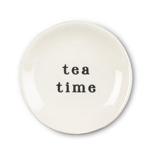 Load image into Gallery viewer, Tea Bag Plate
