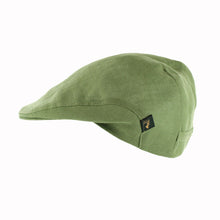 Load image into Gallery viewer, Trinity Linen Cap
