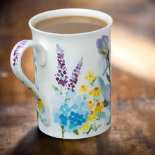 Load image into Gallery viewer, Watercolors Purple Classico Mug
