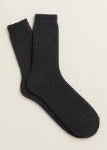 Load image into Gallery viewer, West of Ireland Cashmere Socks
