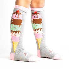 Load image into Gallery viewer, Sock It To Me Junior Practice Socks
