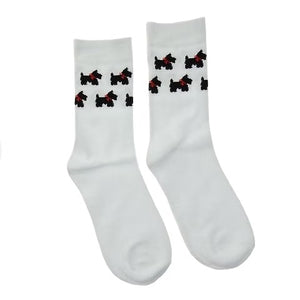 Glen Appin Socks