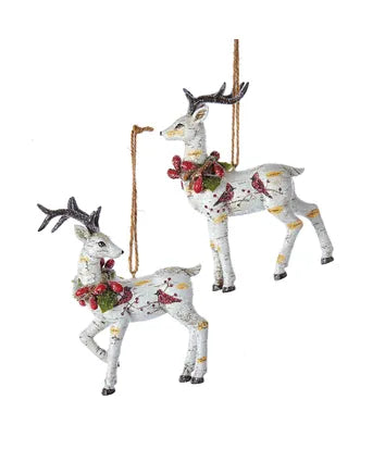 ORNAMENT DEER