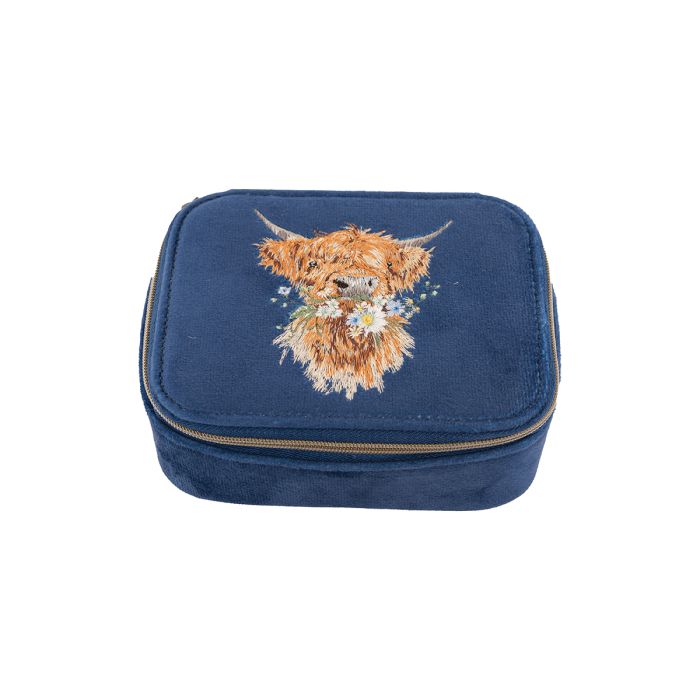 WRENDALE ACCESSORY CASE DAISY