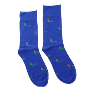 Glen Appin Socks