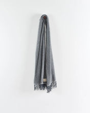 Load image into Gallery viewer, Avoca Cashmere Wool Sandymount Scarf
