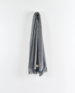 Avoca Cashmere Wool Sandymount Scarf