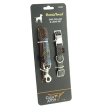 Load image into Gallery viewer, Glen Appin Dog Collar &amp; Lead Set
