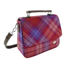 Load image into Gallery viewer, Harris Tweed Thurso Handbag

