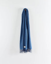 Load image into Gallery viewer, Avoca Cashmere Wool Sandymount Scarf
