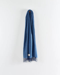Avoca Cashmere Wool Sandymount Scarf