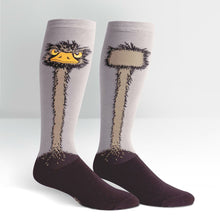 Load image into Gallery viewer, Sock It To Me Knee Socks (Wide Calf)
