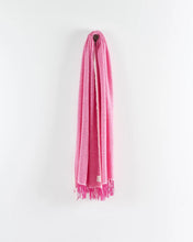 Load image into Gallery viewer, Avoca Cashmere Wool Sandymount Scarf

