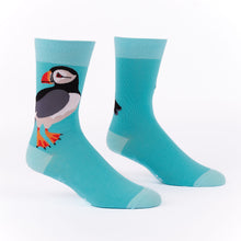 Load image into Gallery viewer, Sock It To Me Men&#39;s Crew Socks
