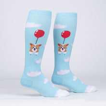 Load image into Gallery viewer, Sock It To Me Knee Socks (Wide Calf)
