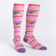 Load image into Gallery viewer, Sock It To Me Knee Socks (Wide Calf)
