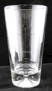 Johnny Walker White Walker Highball Glass