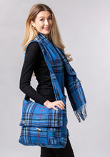 Load image into Gallery viewer, Patrick King Northumberland Keri Messenger Bag
