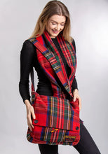 Load image into Gallery viewer, Patrick King Northumberland Keri Messenger Bag
