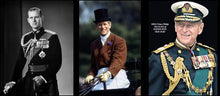 Load image into Gallery viewer, Prince Philip Mug
