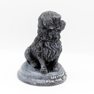 Greyfriars Bobby Model - 11cm