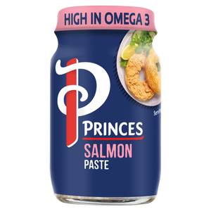 Princes Salmon Paste 75g