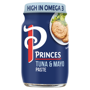 Princes Tuna & Mayo Paste 75g