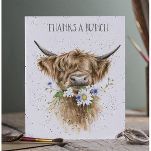 Thanks A Bunch