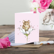 Load image into Gallery viewer, &#39;Oops a Daisy&#39; Gift Tag
