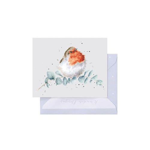 'Eucalyptus' Gift Tag