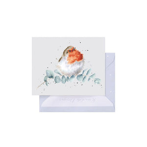 'Eucalyptus' Gift Tag