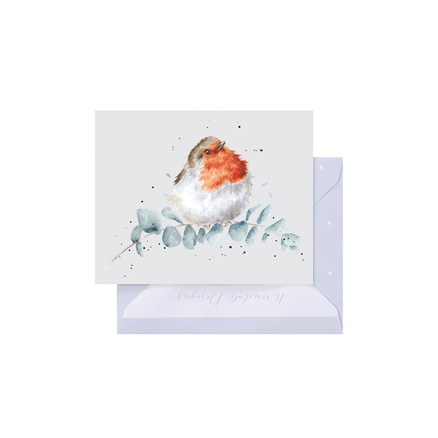 'Eucalyptus' Gift Tag