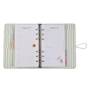 'Oops A Daisy' Personal Organizer